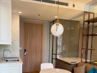 À louer 1 chambre condo à Watthana, Bangkok