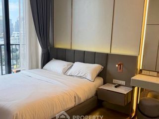 À louer 1 chambre condo à Watthana, Bangkok