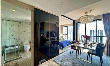 For rent and for sale 2 bedrooms condo 