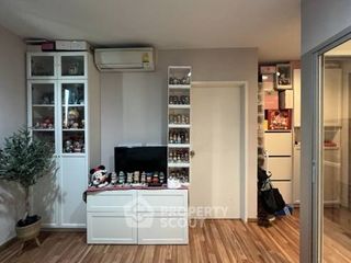 出售 1 卧室 公寓 在 Yan Nawa, 曼谷