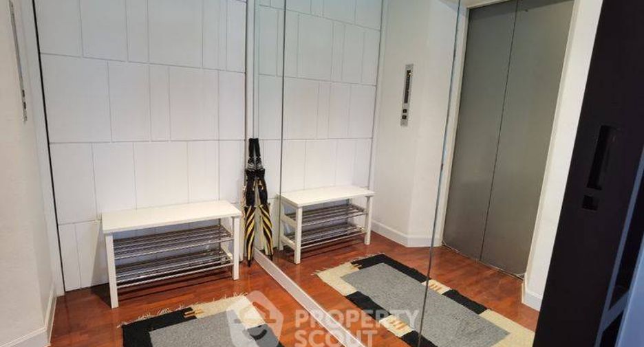 For sale 2 ベッドルーム condo in Pathum Wan, Bangkok
