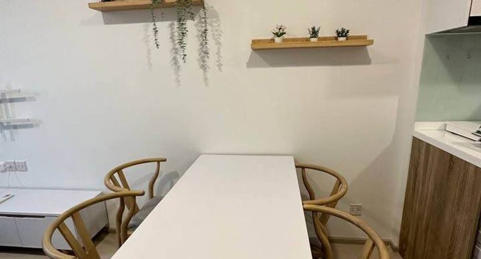 For rent そして for sale 1 Beds condo in Khlong Toei, Bangkok