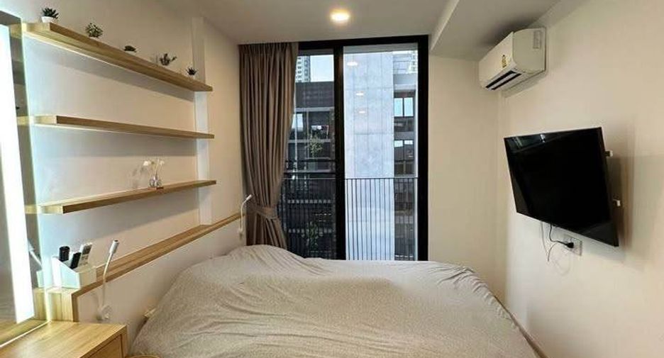 For rent そして for sale 1 Beds condo in Khlong Toei, Bangkok