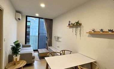 For rent そして for sale 1 Beds condo in Khlong Toei, Bangkok