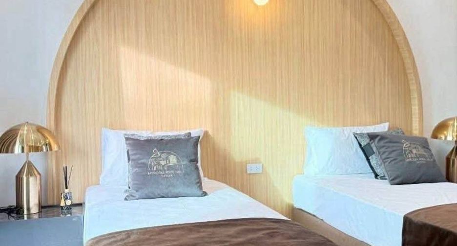 Casa en venta de 5 habitaciones en Huay Yai, Pattaya