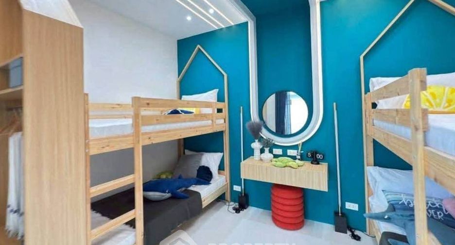 Casa en venta de 5 habitaciones en Huay Yai, Pattaya