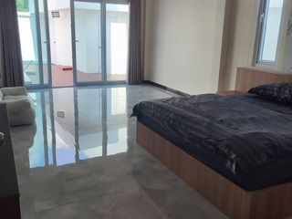For sale 4 bedrooms villa in Bang Lamung, Chonburi