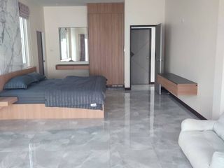 For sale 4 bedrooms villa in Bang Lamung, Chonburi