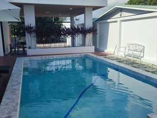 For sale 4 bedrooms villa in Bang Lamung, Chonburi
