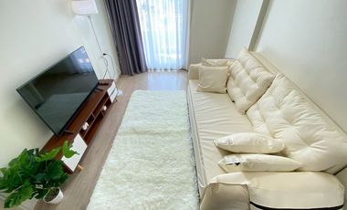 À louer 1 chambre condo à Bang Na, Bangkok