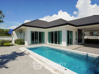Casa en venta de 3 habitaciones en Bang Lamung, Chonburi