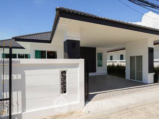 Casa en venta de 3 habitaciones en Bang Lamung, Chonburi