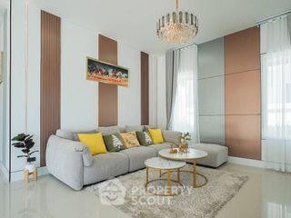 Casa en venta de 3 habitaciones en Bang Lamung, Chonburi