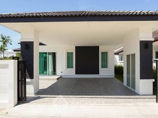 Casa en venta de 3 habitaciones en Bang Lamung, Chonburi