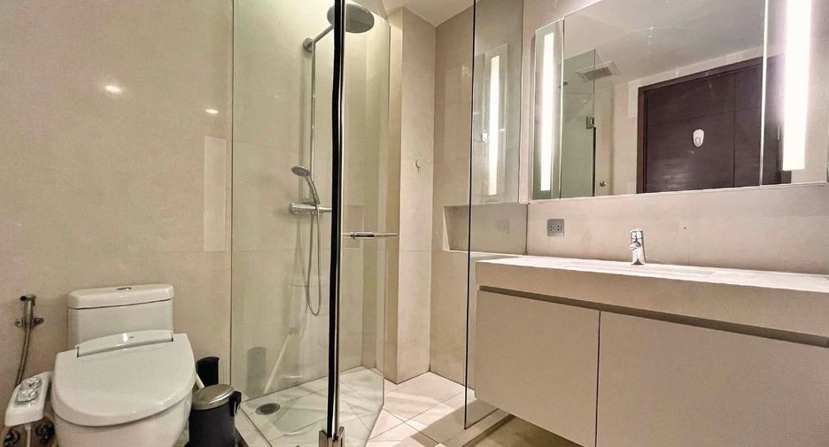 For rent 1 Beds condo in Watthana, Bangkok