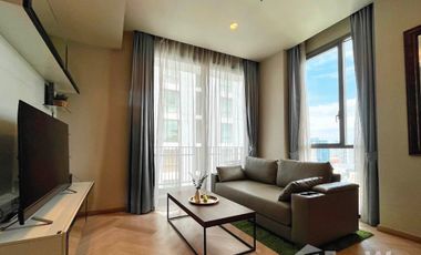 Wohnung zur Miete mit 1 Zimmer in Watthana, Bangkok