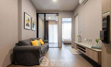 Condo en alquiler de 1 habitaciones en Ratchathewi, Bangkok