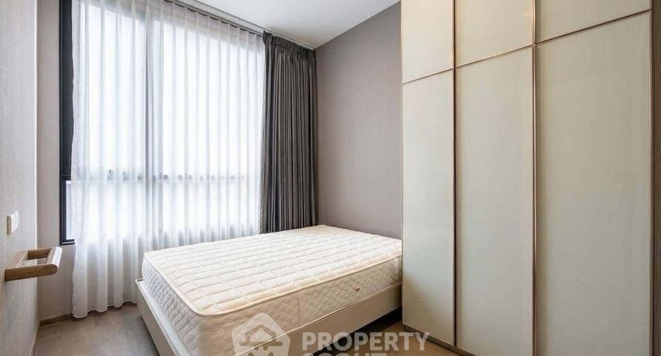 Wohnung zur Miete mit 1 Zimmer in Ratchathewi, Bangkok