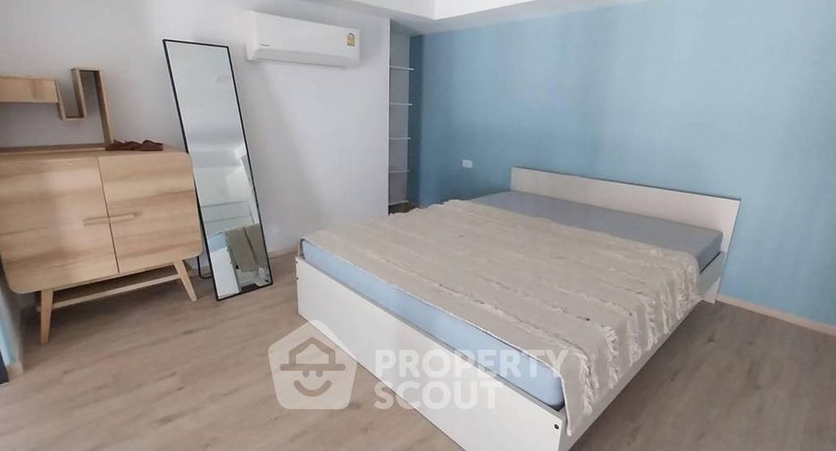 Wohnung zur Miete mit 1 Zimmer in Suan Luang, Bangkok