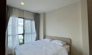 Продажа 1 кровать кондо в Щаттхана, Бангкок