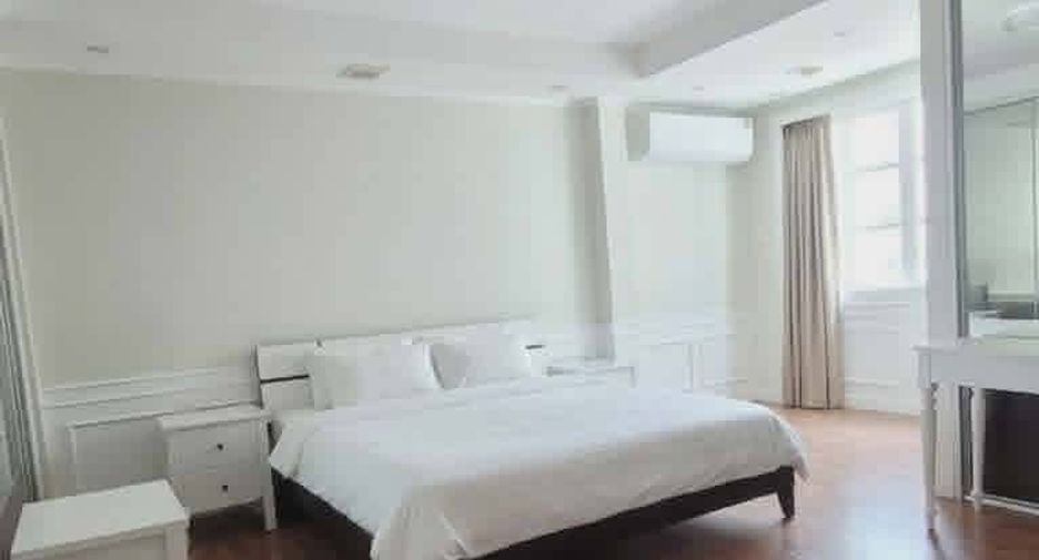 For sale 3 bedrooms townhouse in Bang Na, Bangkok
