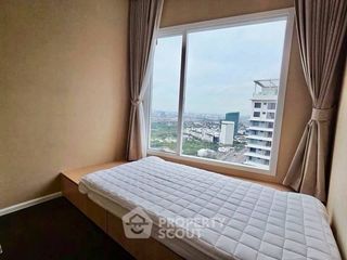 Wohnung zur Miete mit 2 Zimmer in Chatuchak, Bangkok