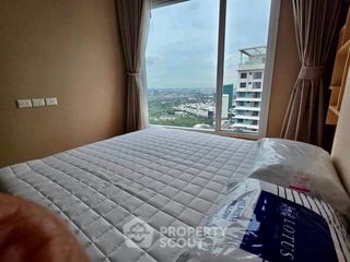 Wohnung zur Miete mit 2 Zimmer in Chatuchak, Bangkok