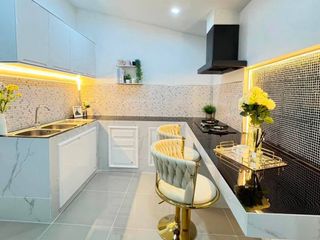 For sale 2 bedrooms house in Bang Lamung, Chonburi