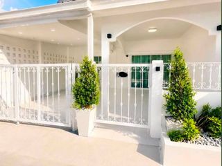 For sale 2 bedrooms house in Bang Lamung, Chonburi