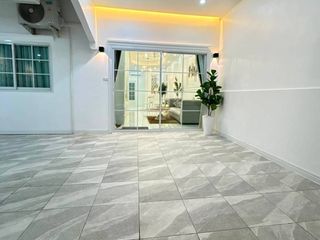For sale 2 bedrooms house in Bang Lamung, Chonburi
