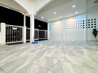 For sale 2 bedrooms house in Bang Lamung, Chonburi