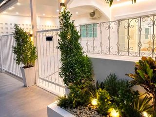 For sale 2 bedrooms house in Bang Lamung, Chonburi