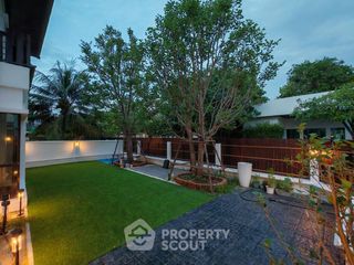 For rent and for sale 3 bedrooms house in Prawet, Bangkok