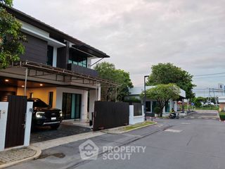 For rent and for sale 3 bedrooms house in Prawet, Bangkok