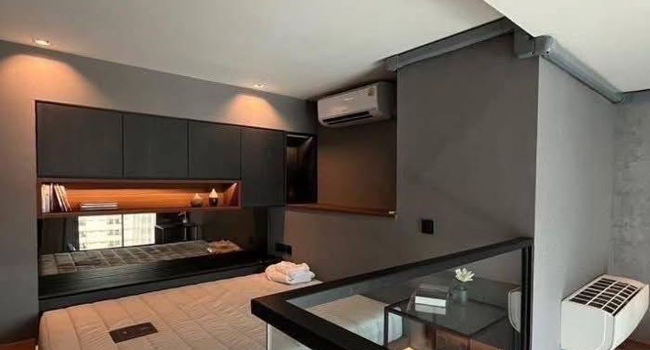 Condo en venta de 1 habitaciones en Phaya Thai, Bangkok