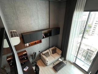 Condo en venta de 1 habitaciones en Phaya Thai, Bangkok