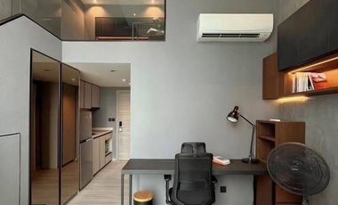 Condo en venta de 1 habitaciones en Phaya Thai, Bangkok