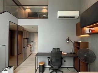 Condo en venta de 1 habitaciones en Phaya Thai, Bangkok
