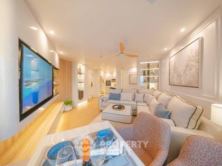 Condo en venta de 2 habitaciones en Yan Nawa, Bangkok