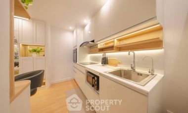 Condo en venta de 2 habitaciones en Yan Nawa, Bangkok