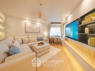 Condo en venta de 2 habitaciones en Yan Nawa, Bangkok