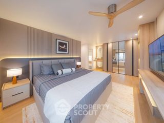 Condo en venta de 2 habitaciones en Yan Nawa, Bangkok