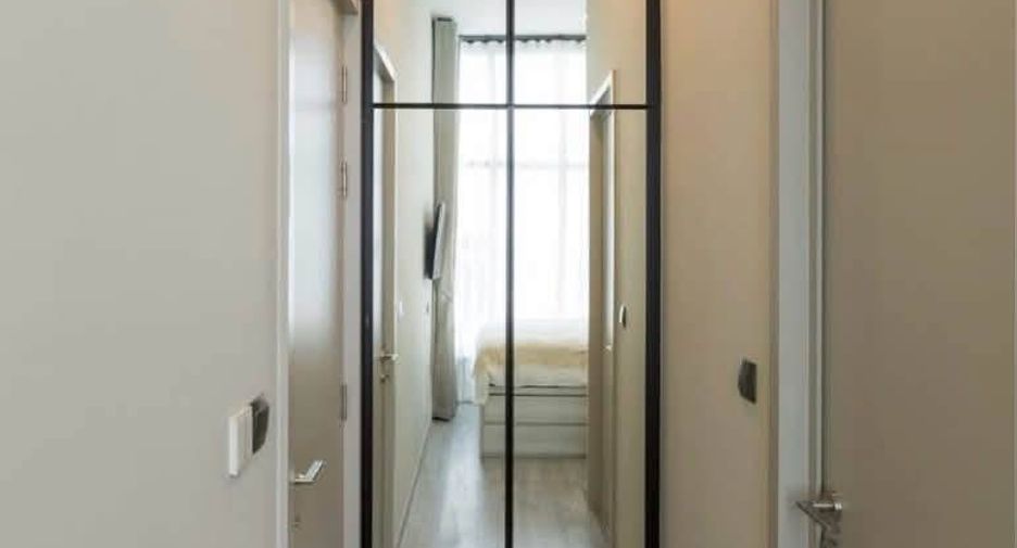 Wohnung zur Miete mit 1 Zimmer in Phra Khanong, Bangkok