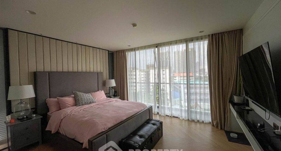 Condo en venta de 3 habitaciones en Suan Luang, Bangkok