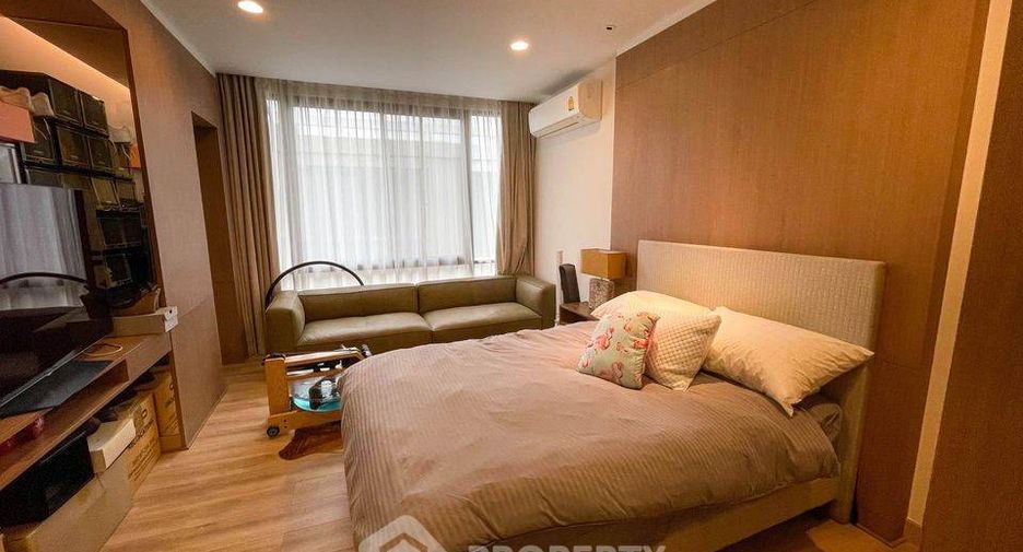 Condo en venta de 3 habitaciones en Suan Luang, Bangkok