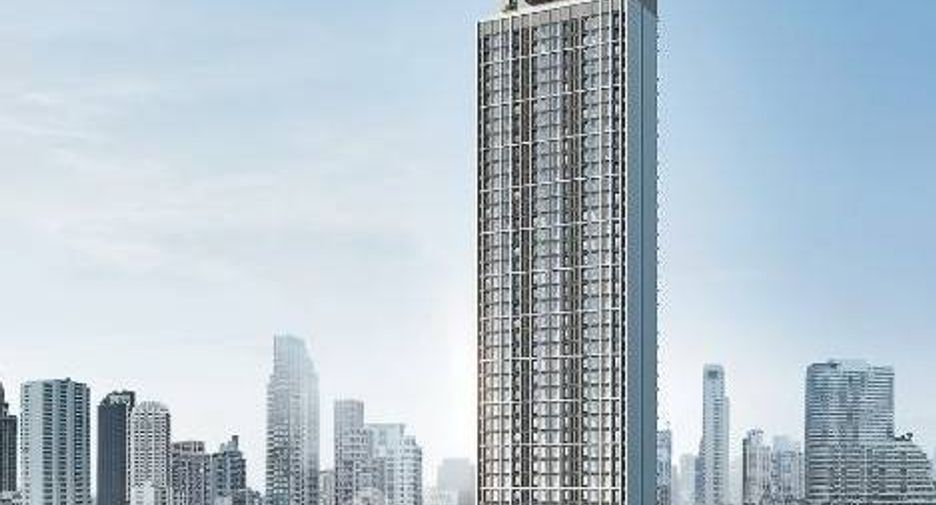For sale 1 Beds condo in Watthana, Bangkok