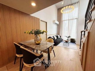 Wohnung zur Miete mit 2 Zimmer in Bang Rak, Bangkok