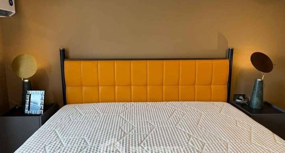 Condo en alquiler de 2 habitaciones en Bang Rak, Bangkok