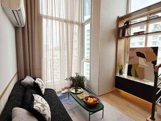 Wohnung zur Miete mit 2 Zimmer in Bang Rak, Bangkok