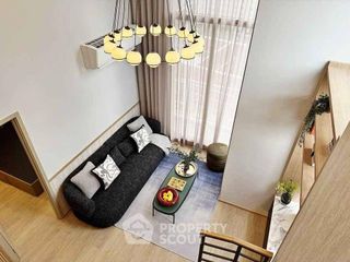 Wohnung zur Miete mit 2 Zimmer in Bang Rak, Bangkok